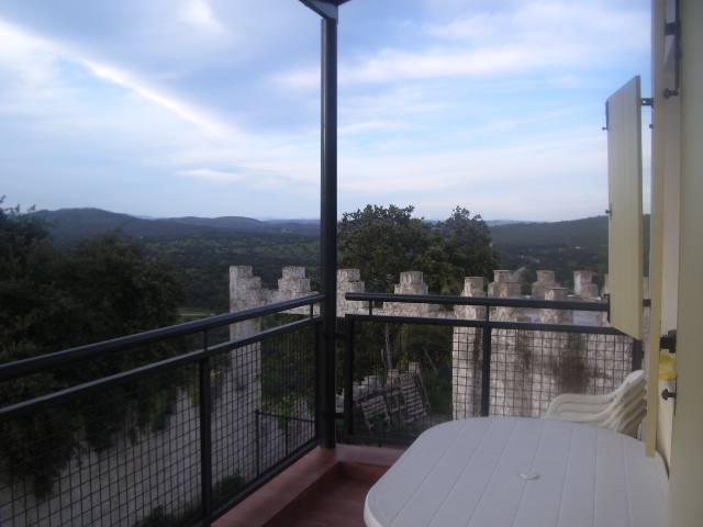 Mirador Del Castillo