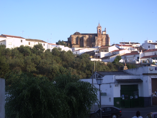 Mirador Del Castillo