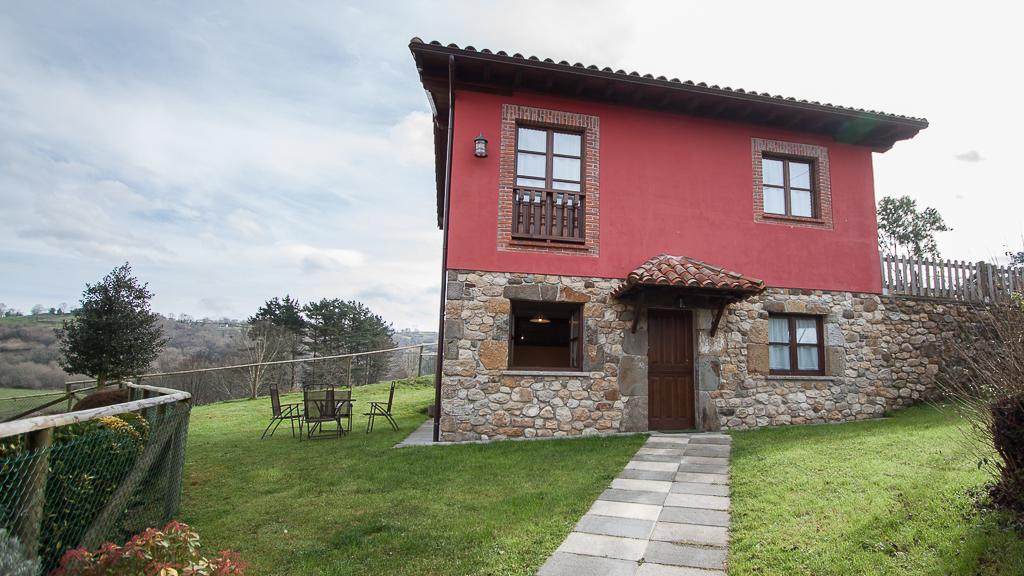La Quintana De Romillo