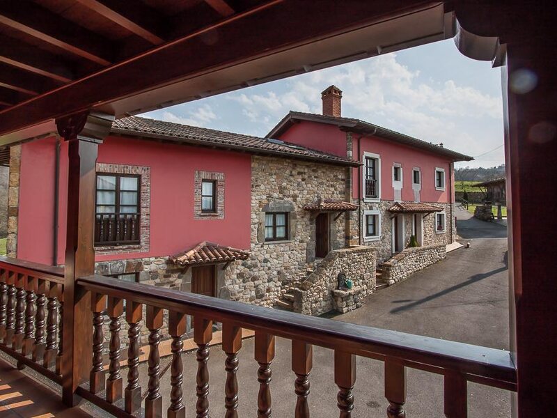 La Quintana De Romillo