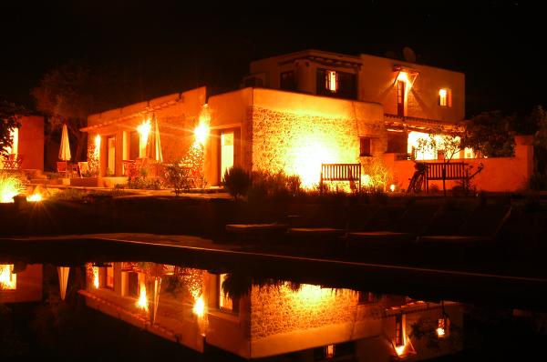 Agroturismo Xarc