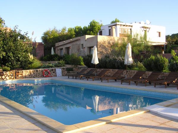 Agroturismo Xarc