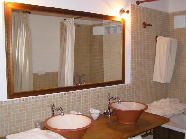 Agroturismo Xarc