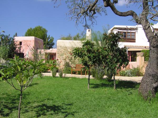 Agroturismo Xarc
