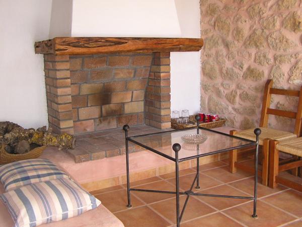 Agroturismo Xarc