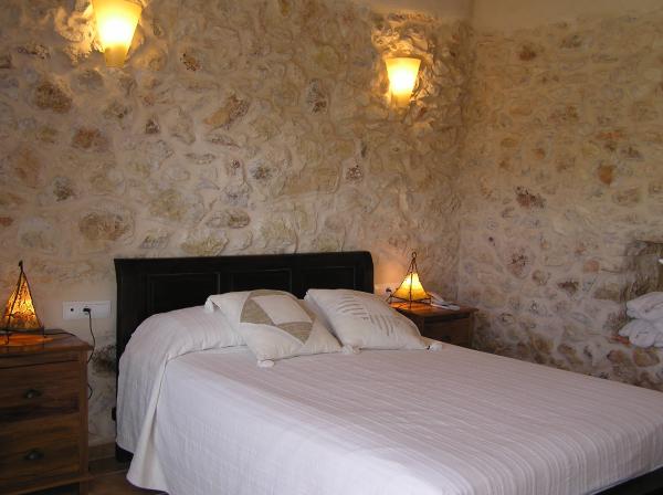 Agroturismo Xarc