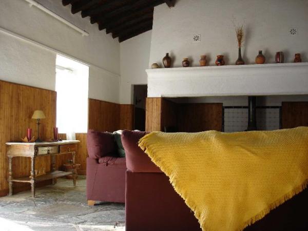 Herdade Das Defesinhas