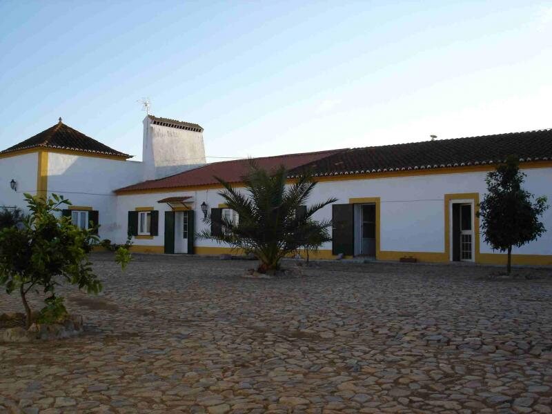 Herdade Das Defesinhas