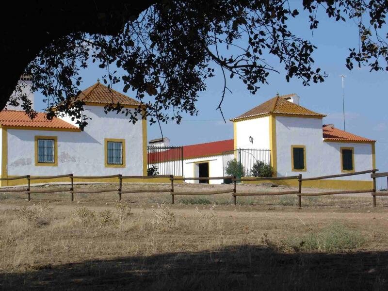 Herdade Das Defesinhas