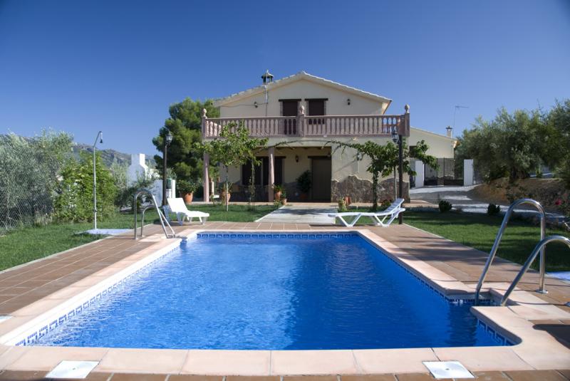 Casas Rurales Cazorla - Alcón