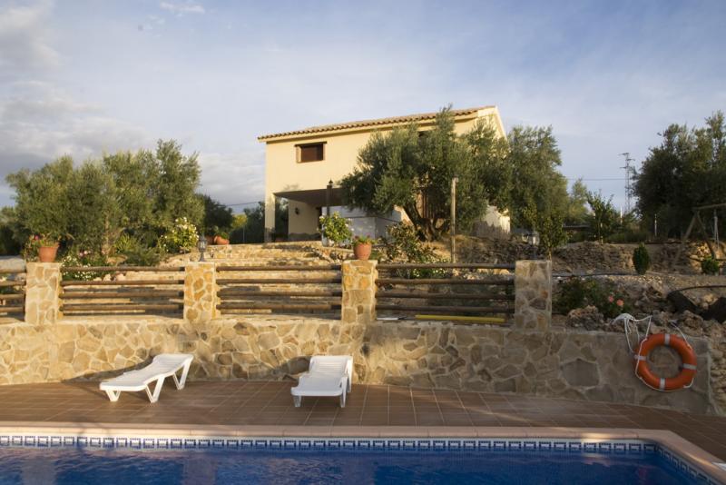 Casas Rurales Cazorla - Alcón
