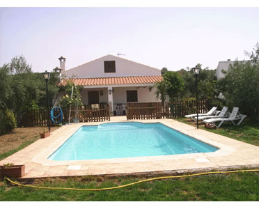 Casas Rurales Cazorla - Alcón