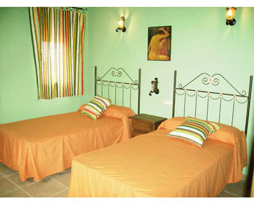 Casas Rurales Cazorla - Alcón