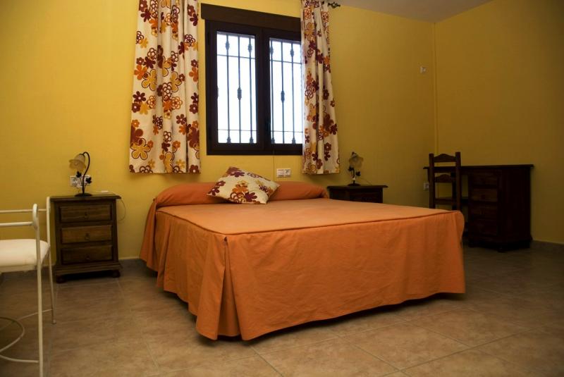 Casas Rurales Cazorla - Alcón