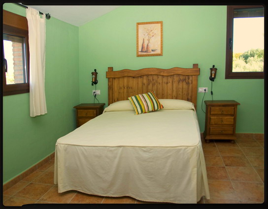 Casas Rurales Cazorla - Alcón