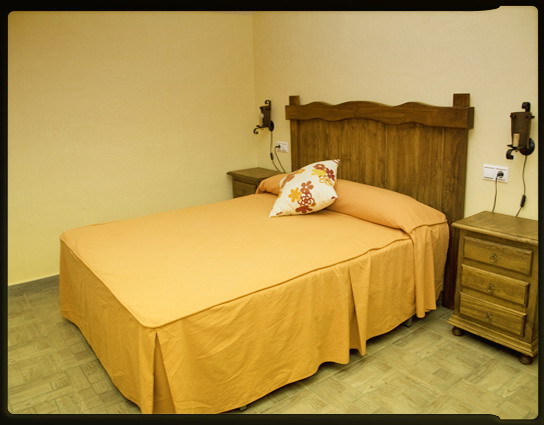 Casas Rurales Cazorla - Alcón