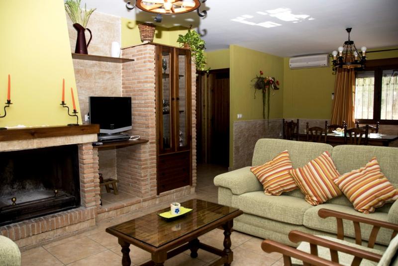 Casas Rurales Cazorla - Alcón