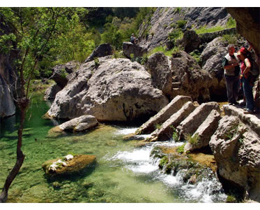 Casas Rurales Cazorla - Alcón