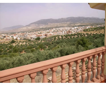 Casas Rurales Cazorla - Alcón