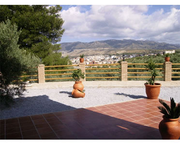 Casas Rurales Cazorla - Alcón