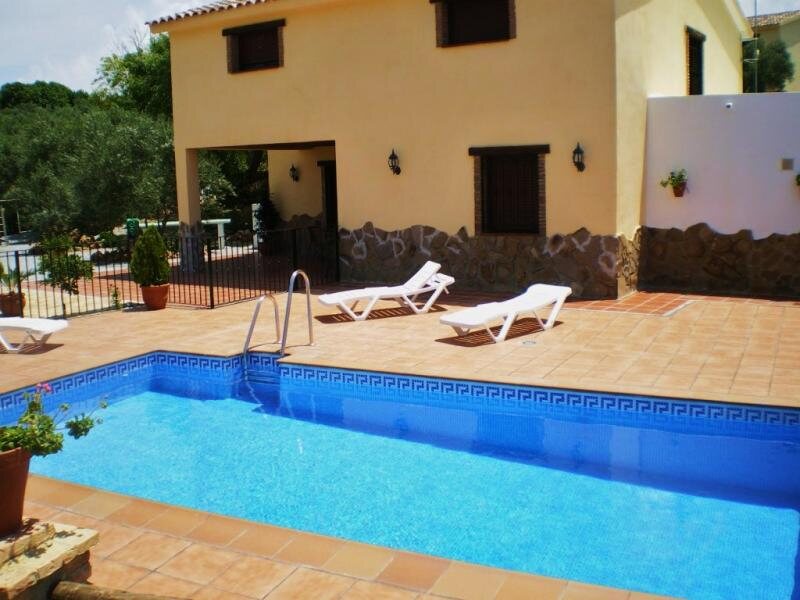 Casas Rurales Cazorla - Alcón