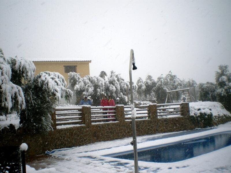 Casas Rurales Cazorla - Alcón