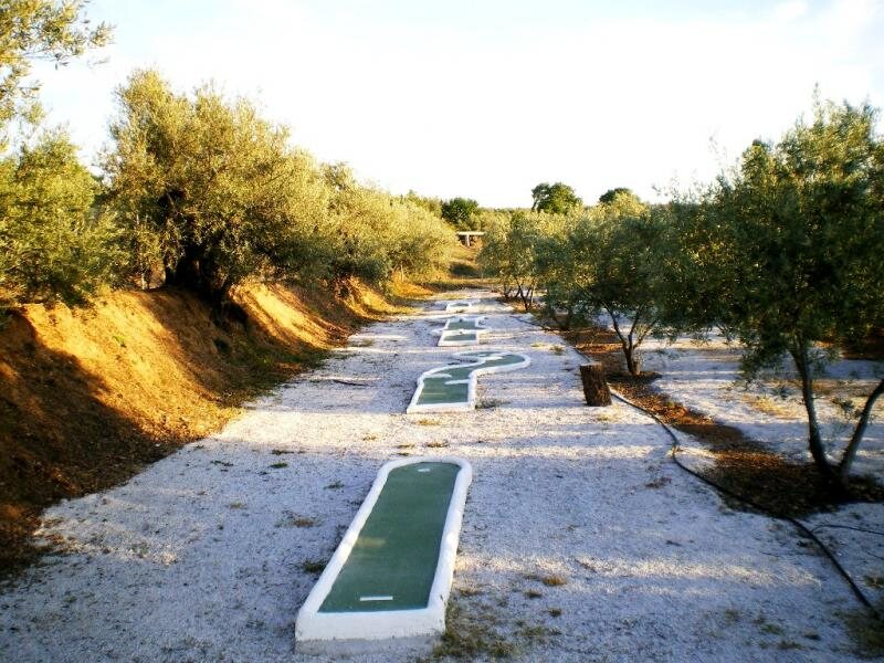 Casas Rurales Cazorla - Alcón