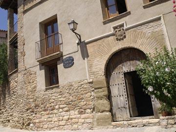 Casa Tintorero