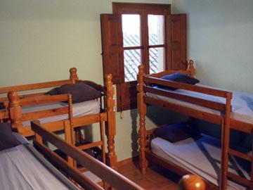 Casa Tintorero