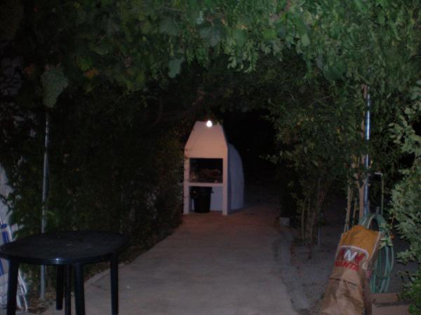 Cortijo La Concepción