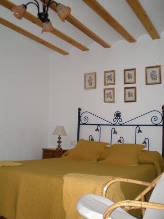 Cortijo La Concepción