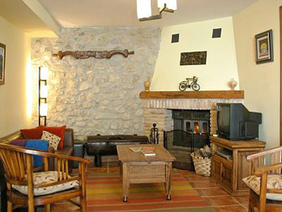 Casa Rural Basaula