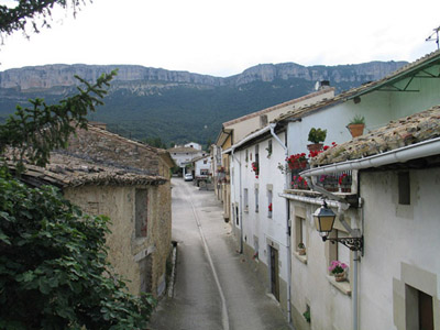 Casa Rural Basaula