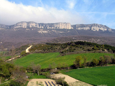 Casa Rural Basaula