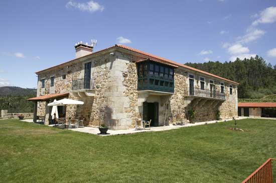 Casal De Arman