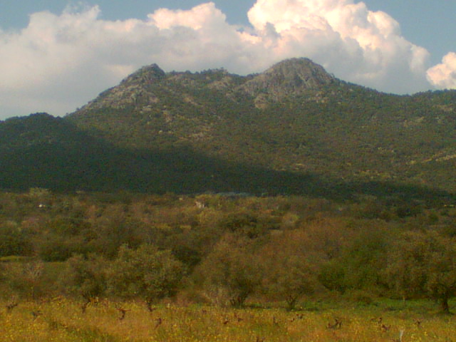 Los Caños