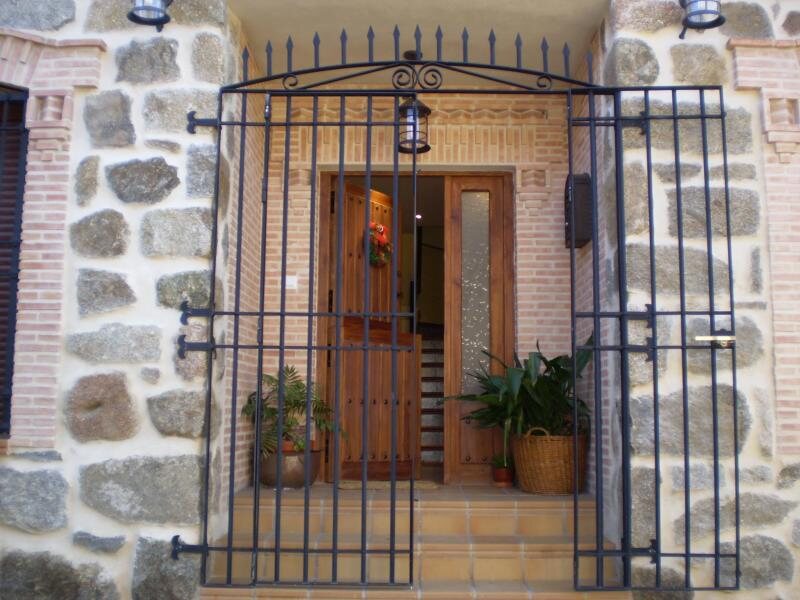 Los Caños