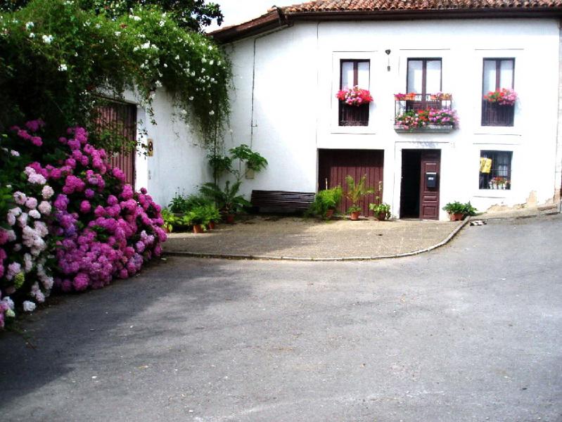 La Casona De Priorio