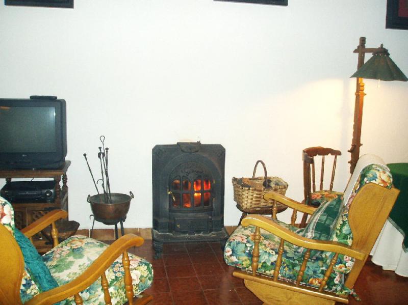 La Casona De Priorio