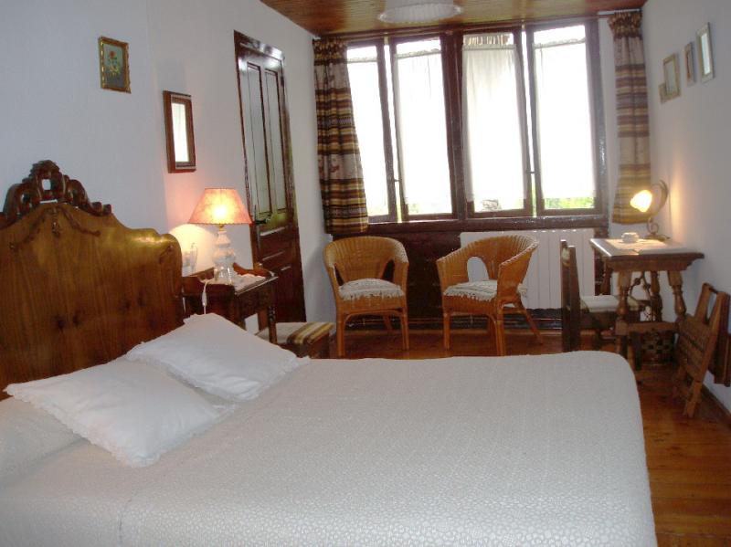La Casona De Priorio