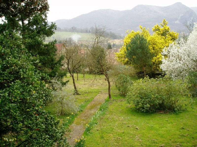 La Casona De Priorio
