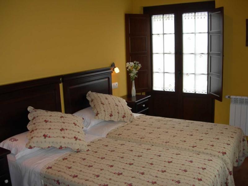 Apartamentos Casa Pachona