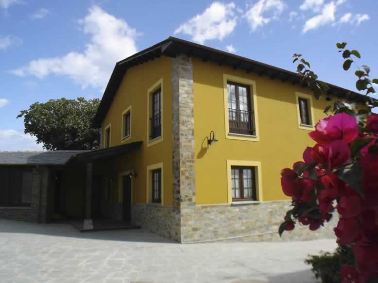 Apartamentos Casa Pachona