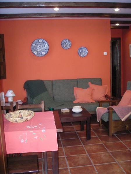 Apartamentos Casa Pachona