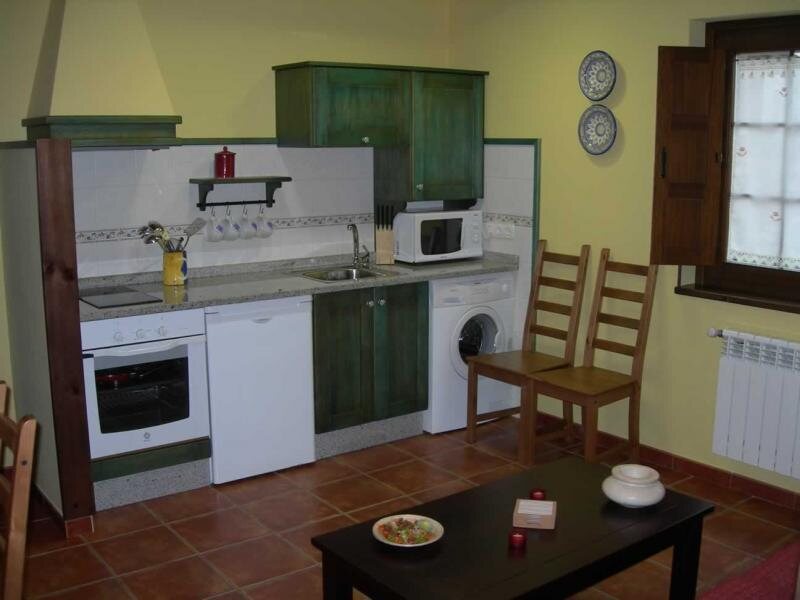 Apartamentos Casa Pachona