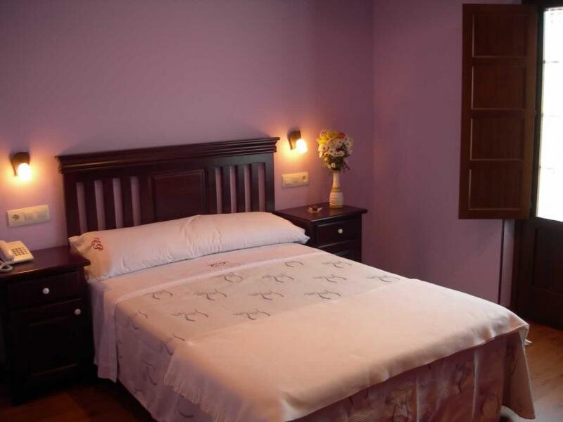Apartamentos Casa Pachona