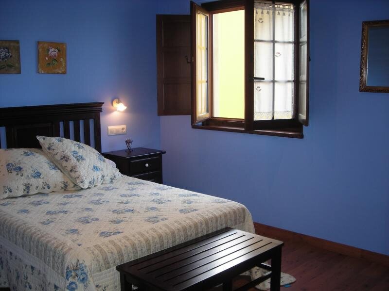 Apartamentos Casa Pachona