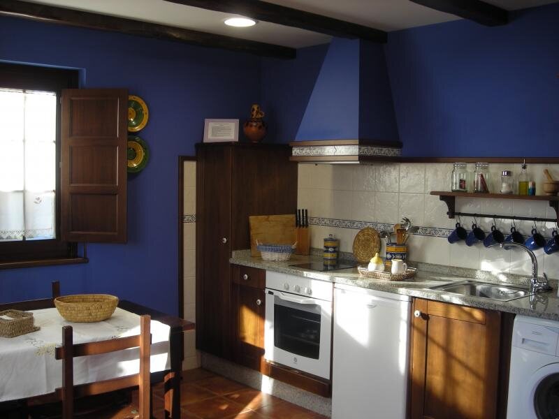 Apartamentos Casa Pachona