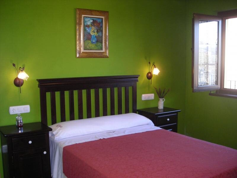 Apartamentos Casa Pachona