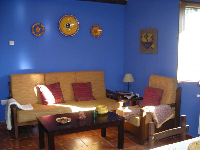 Apartamentos Casa Pachona